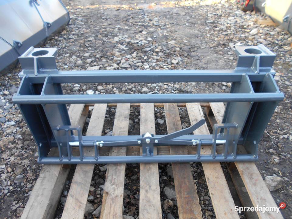 SONAROL Przejściówka Adapter Redukcja MATBRO na Lubliniec sprzedam