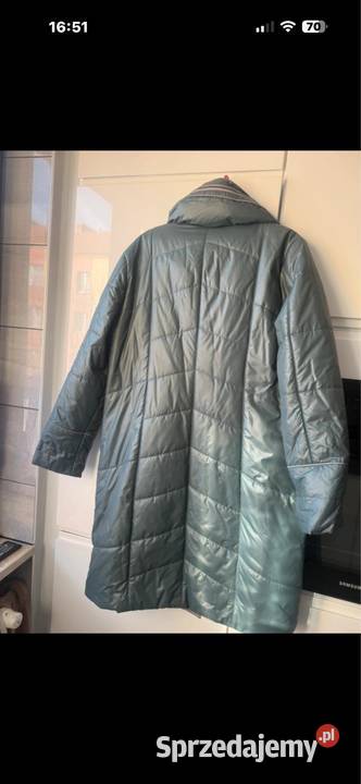 Plaszcz damski nowy Skarżysko-Kamienna