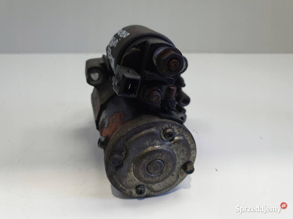 ROZRUSZNIK Citroen C4 Picasso 16 VTI ROZRUSZNIK Rudka sprzedam