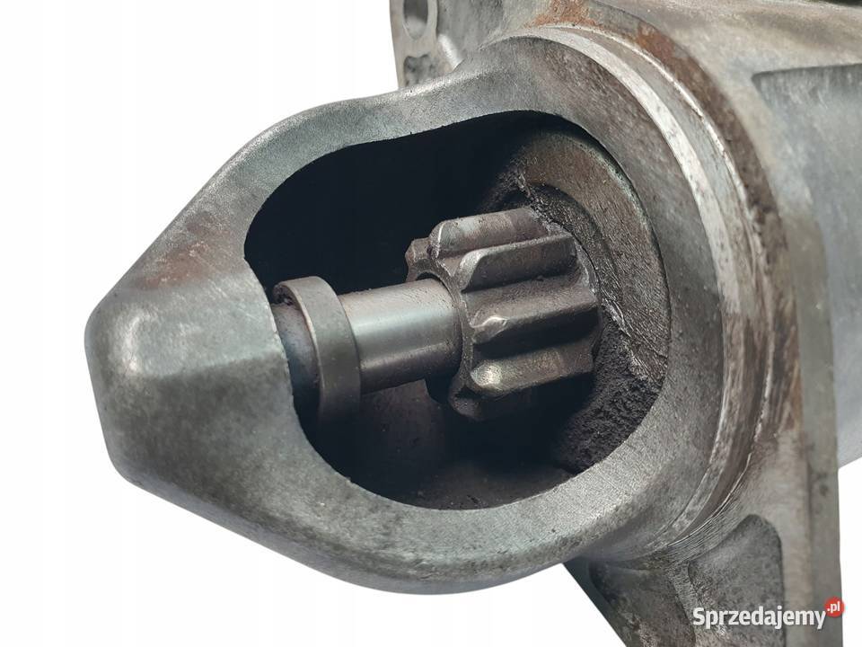 ROZRUSZNIK Peugeot 207 208 307 308 1007 5008 16 osobowe Chełm sprzedam