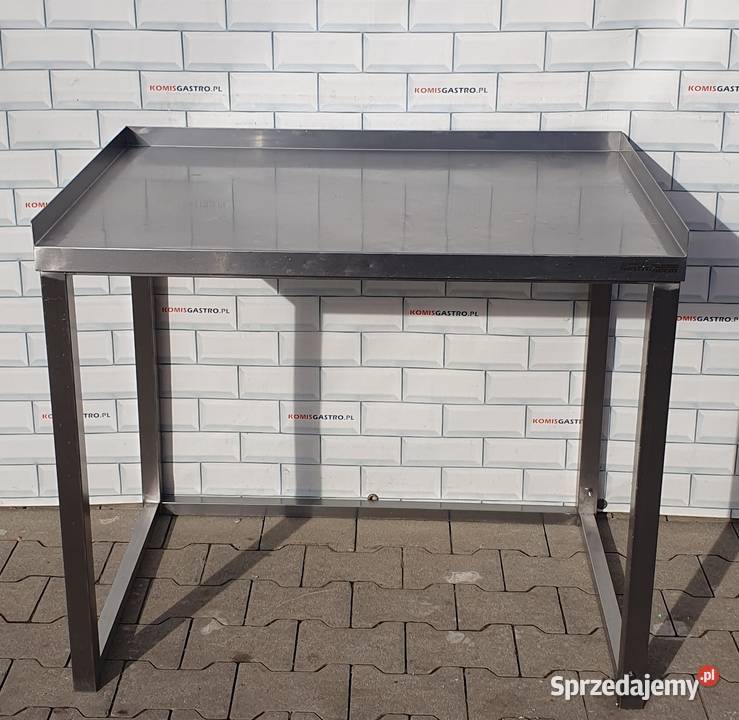 Stół roboczy z nierdzewki 222515 Warszawa