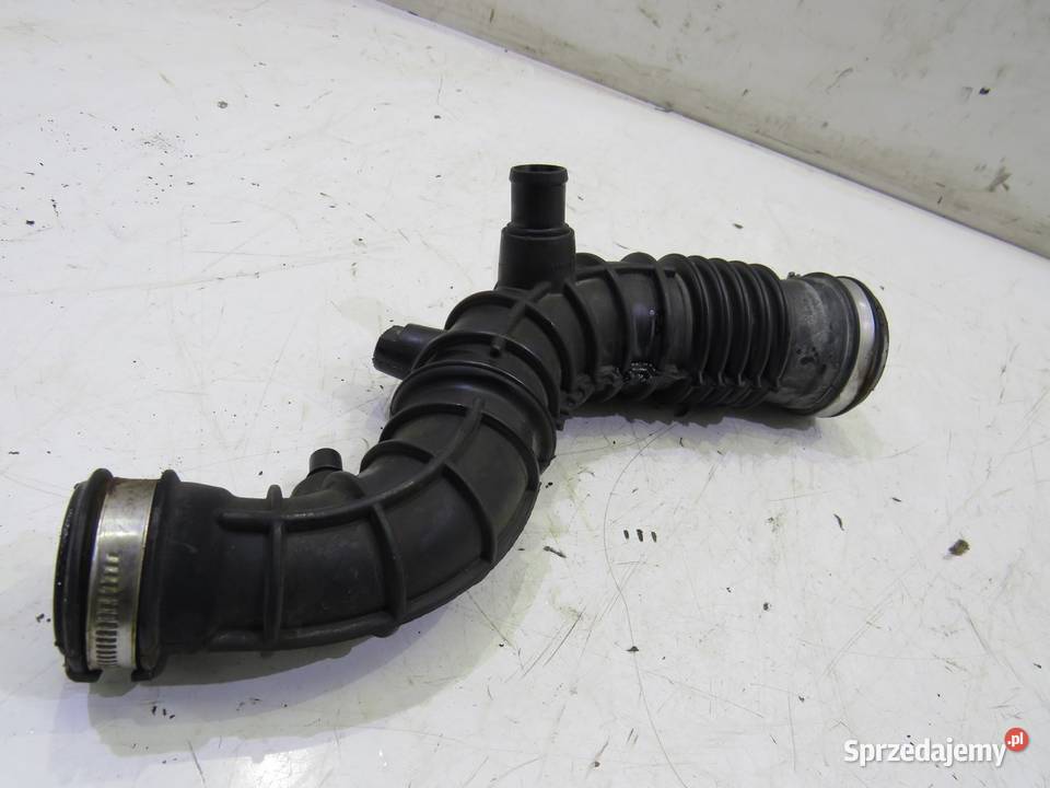 WĄŻ RURA POWIETRZA SANDERO II 09 TCE 165764382R