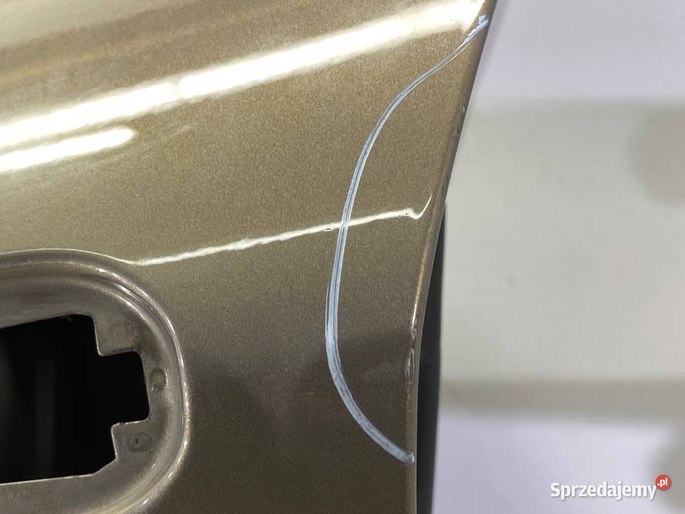 DRZWI LEWY PRZÓD BMW F34 Hatchback podkarpackie