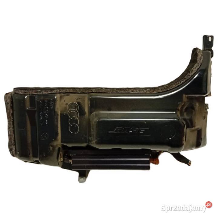 Subwoofer Bose bagażnik Audi A6 C5 Avant sprzedam