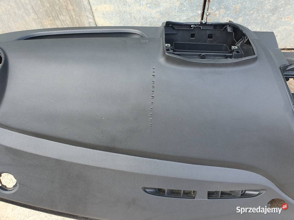 RENAULT CLIO 4 IV DESKA ROZDZIELCZA 681004084R Międzychód