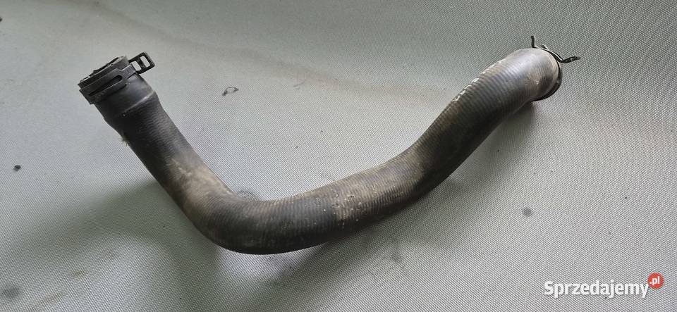 Rura wąż przewód wody Mercedes W117 W176 W246 15 Węże chłodnicy Słońsk