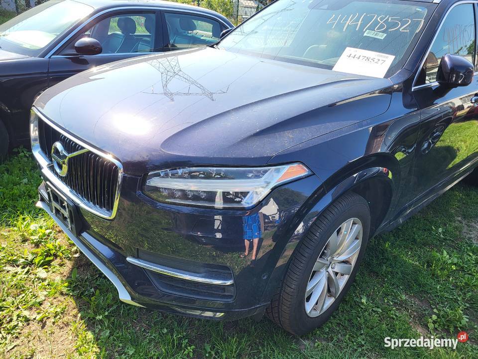 Volvo XC 90