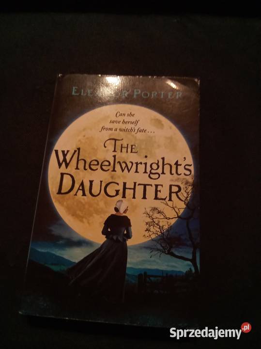 The wheelwrights daughter angielsku mazowieckie Warszawa