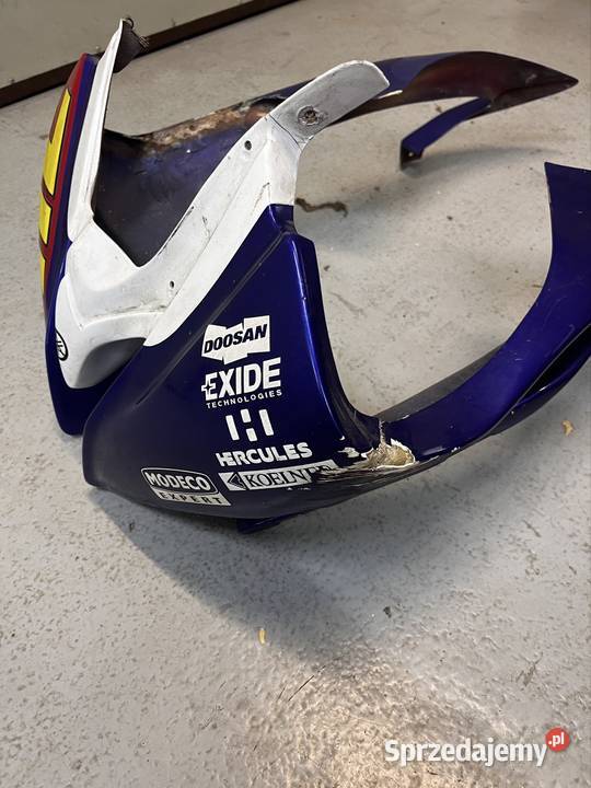 Yamaha R6 rj11 rj15 laminaty torowe pług czacha Szyby i owiewki