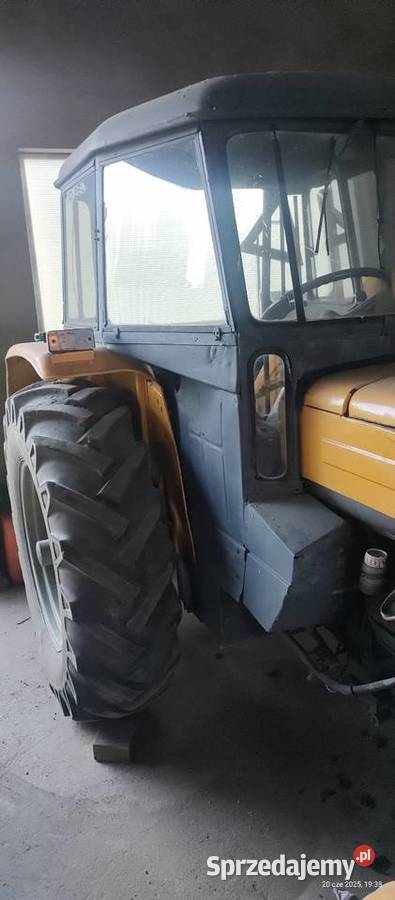 Sprzedam kabinę do c 360 Poręba