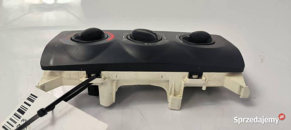 PANEL KLIMATYZACJI RENAULT CLIO II osobowe Lipno