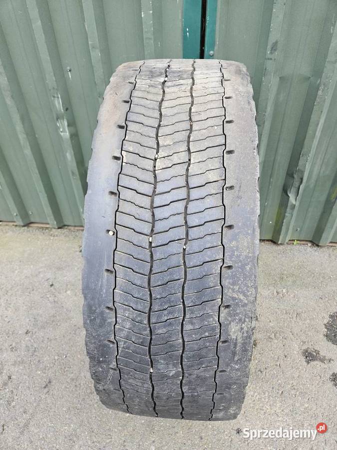 Opona Remix Michelin 31570 R 225 225 Nalewka Szprotawa