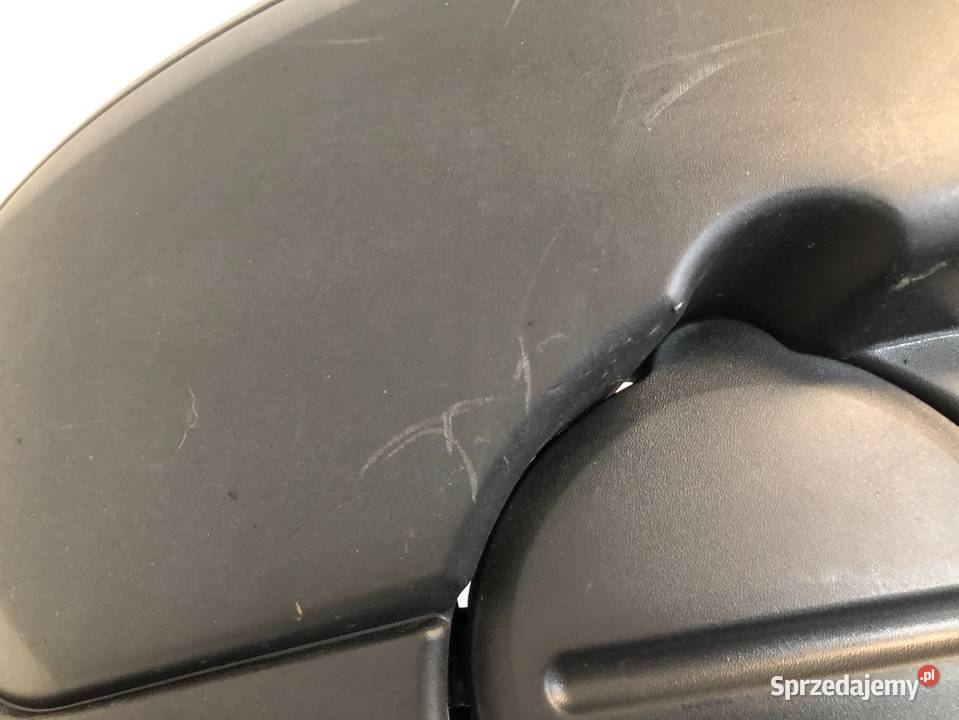 RENAULT KANGOO II 20032007 ZDERZAK PRZÓD PRZEDNI Skarżysko-Kamienna