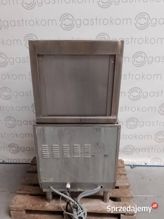 Zmywarka kapturowa Asber EasyH 500 BDD Wrocław