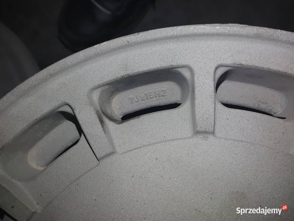 Mercedes W124 W126 W201 Felgi 5x112 Gullideckel Białystok