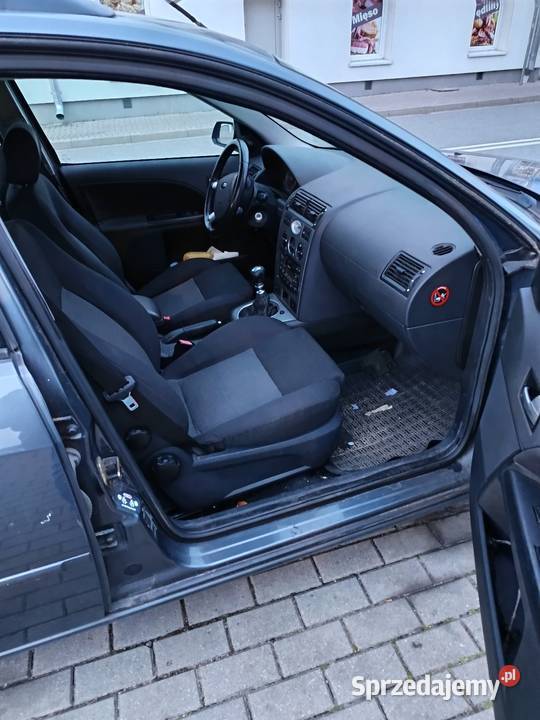 Ford Mondeo kombi klima Mondeo Warszawa