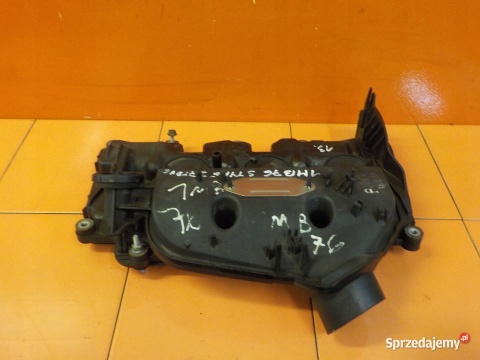 JAGUAR STYPE 27 D V6 08r 207 AJD pokrywa zaworow osobowe Suków