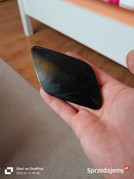 VOLVO XC60 LIFT ZAŚLEPKA SPRYSKIWACZA 31323769 podkarpackie