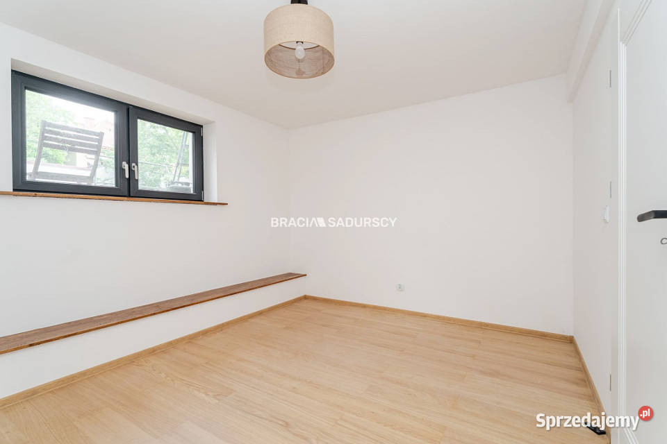 Mieszkanie na sprzedaż 4241m2 2pokojowe Kraków małopolskie