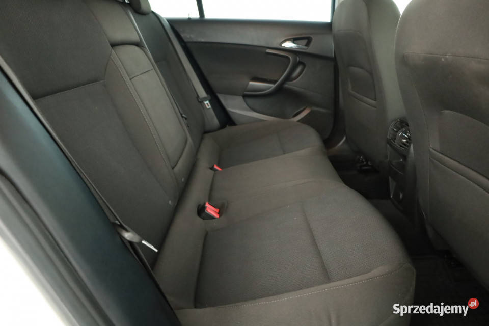 Opel Insignia 20 Turbo