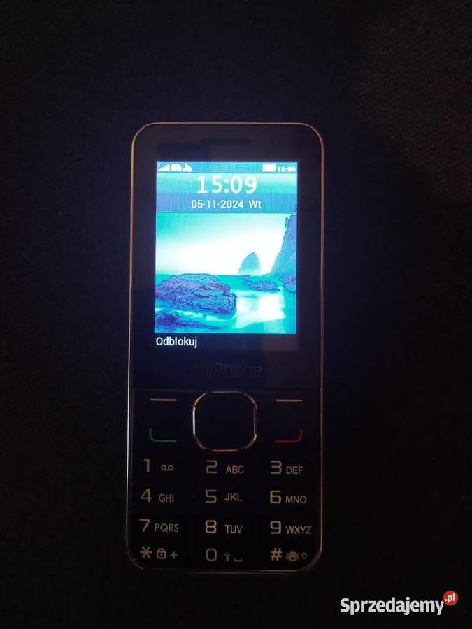 Telefon MyPhone kujawsko-pomorskie Toruń