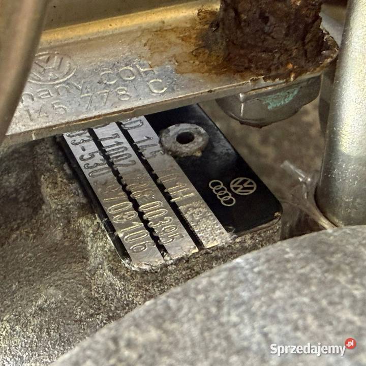 SILNIK BWE Audi A4 B7 Seat Exeo 20 TFSI 200 T Chełm sprzedam