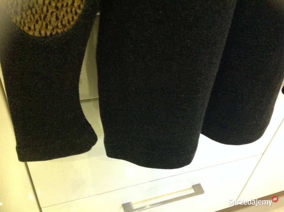 Gruba Sukienka Mini Damska CLAUDIA CARPENDALE S lubuskie Nowa Sól