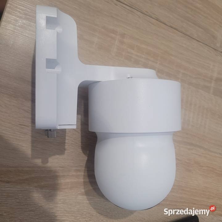 Kamera TESLA Smart 360 4G Zewnętrzna 4G LTE dolnośląskie Wałbrzych sprzedam