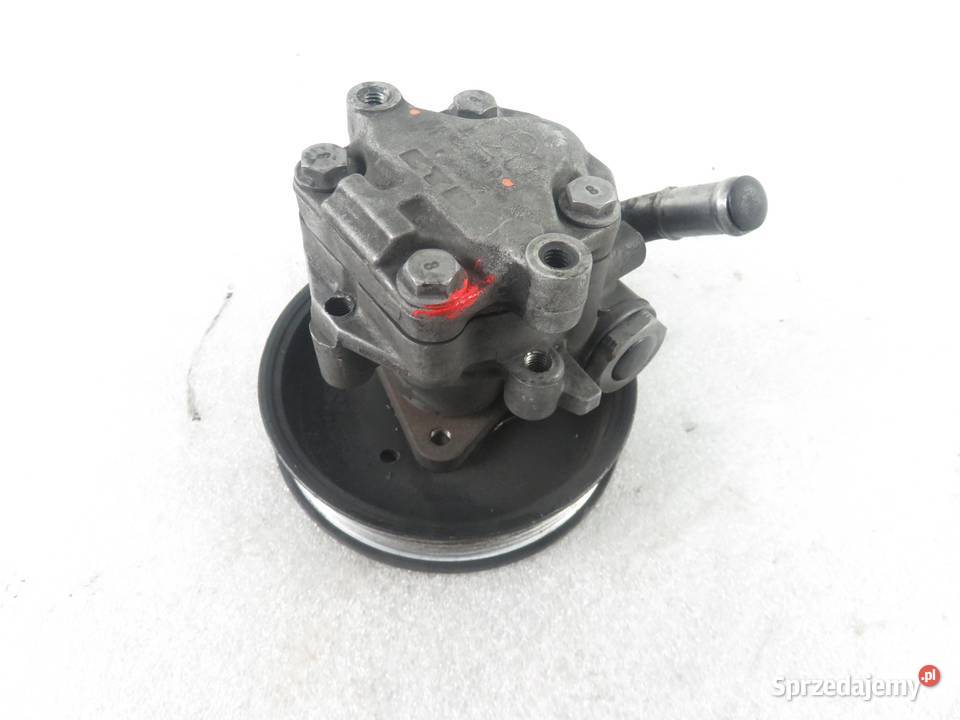 POMPA WSPOMAGANIA VW TOUAREG I 30 V6 TDI małopolskie