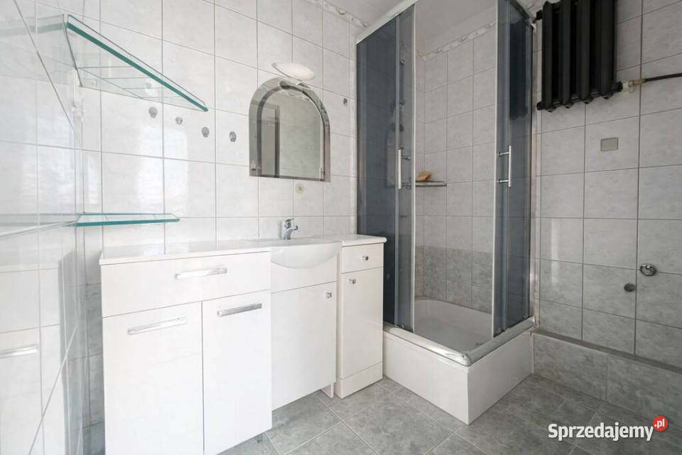 3 Pokojowe mieszkanie w bloku 1 plaży 64m2 Świnoujście