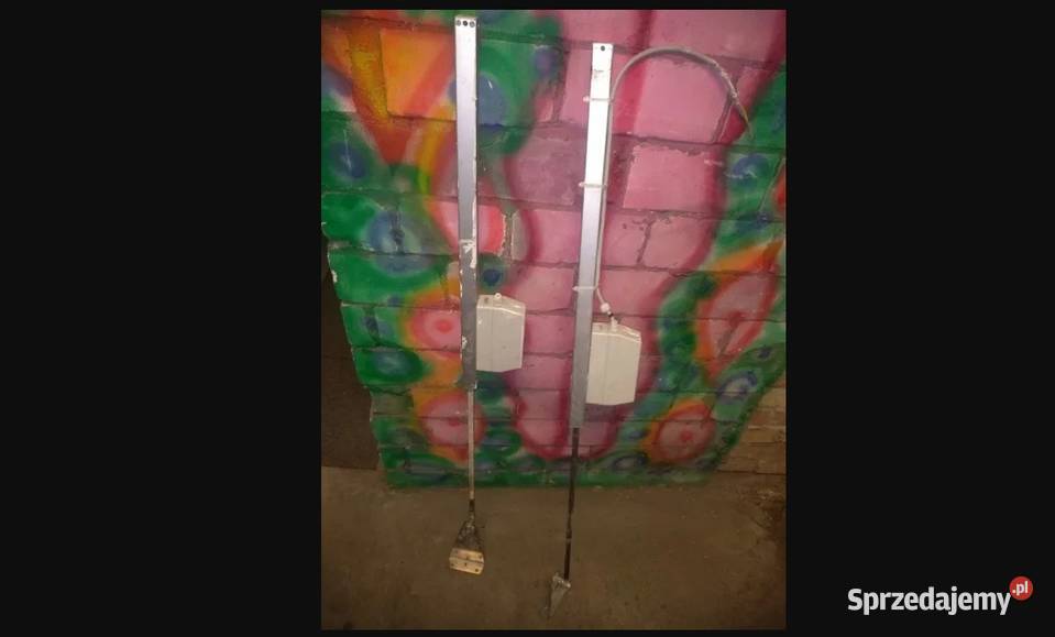 DH 81500 bsy Napęd zębatkowy mazowieckie Warszawa