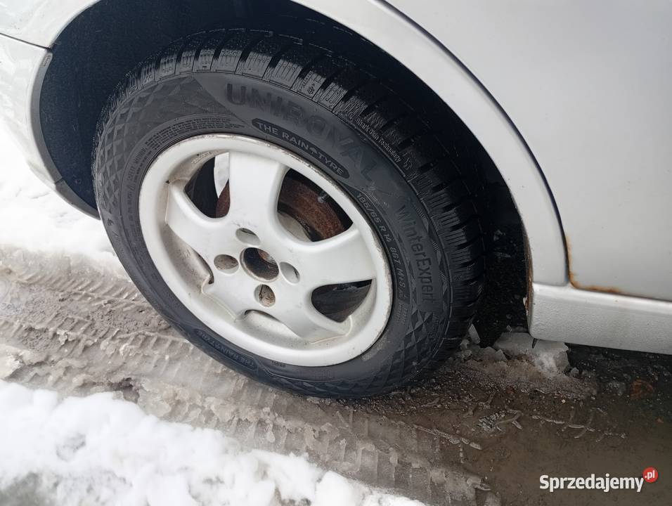 Sprzedam Forda Focusa