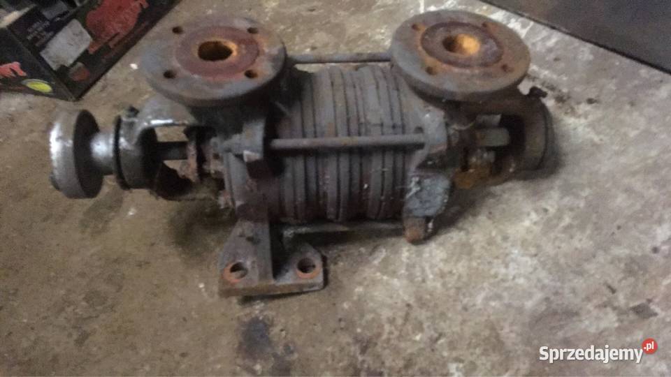 Pompy wodne hydtoforowe grudziądz SKA 402 302 Pozostałe Biłgoraj