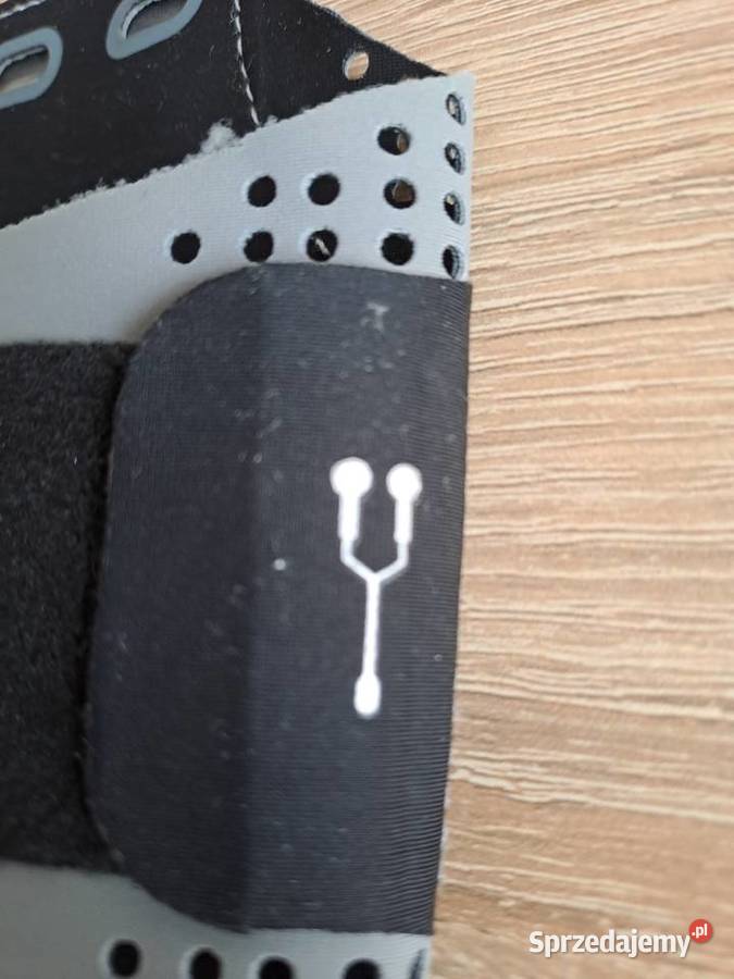 Opaska na ramię Wrocław sprzedam