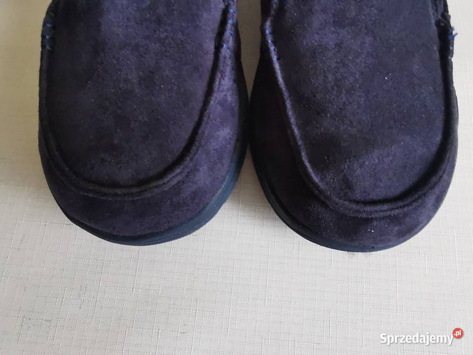 Kapcie Skechers r4126Nowe Pozostałe Zamość