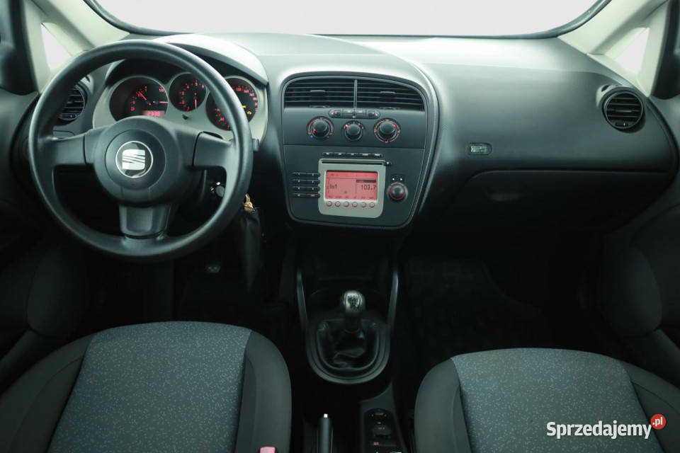 Seat Altea 16 wspomaganie kierownicy Piaseczno
