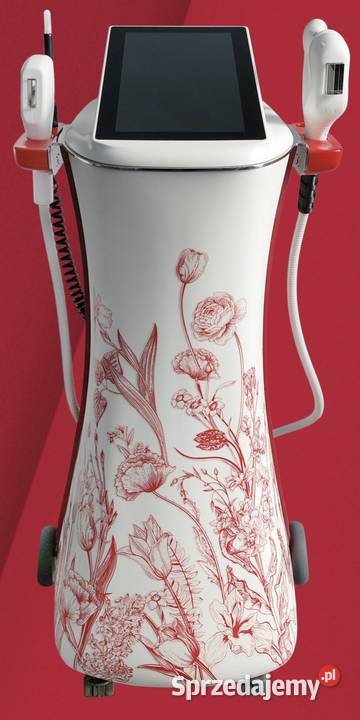 Urządzenie ZAFFIRO LIFT na gwarancji Piaseczno