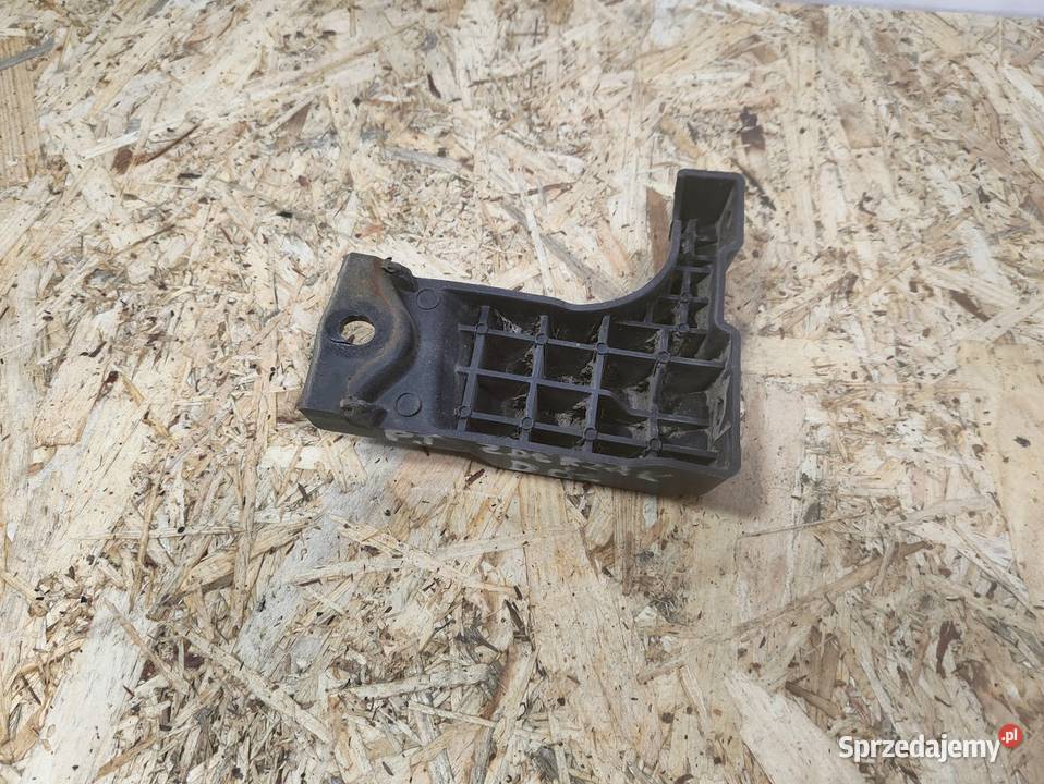 Ślizg Mocowanie Zderzaka Dolny Prawy Tył Opel Pleszew