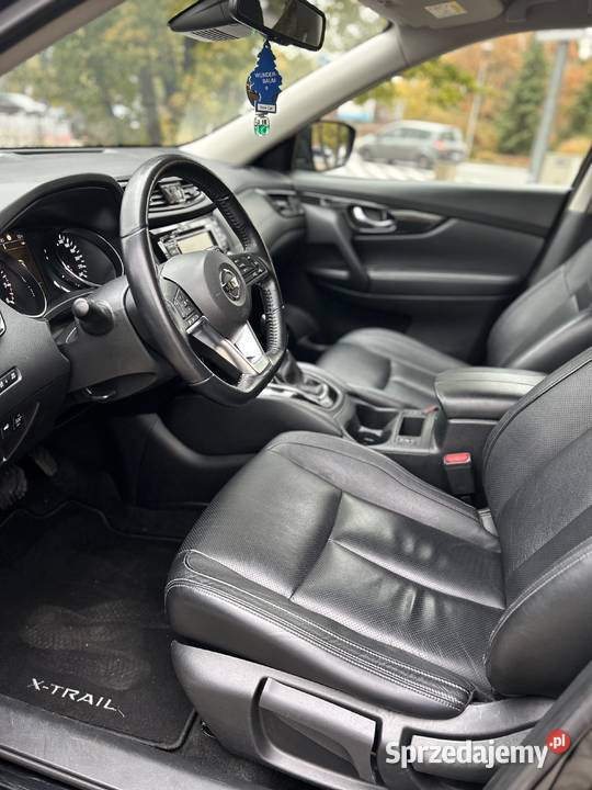 Kamery 360 skóra panoramdach 1332cm3 mazowieckie Pruszków