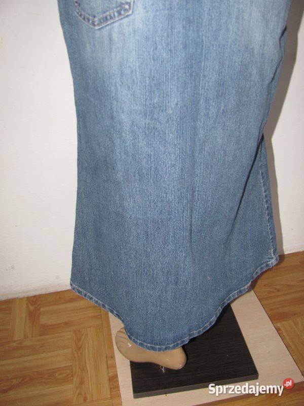 Onado Jeansowa spódnica 86 lubelskie Zamość