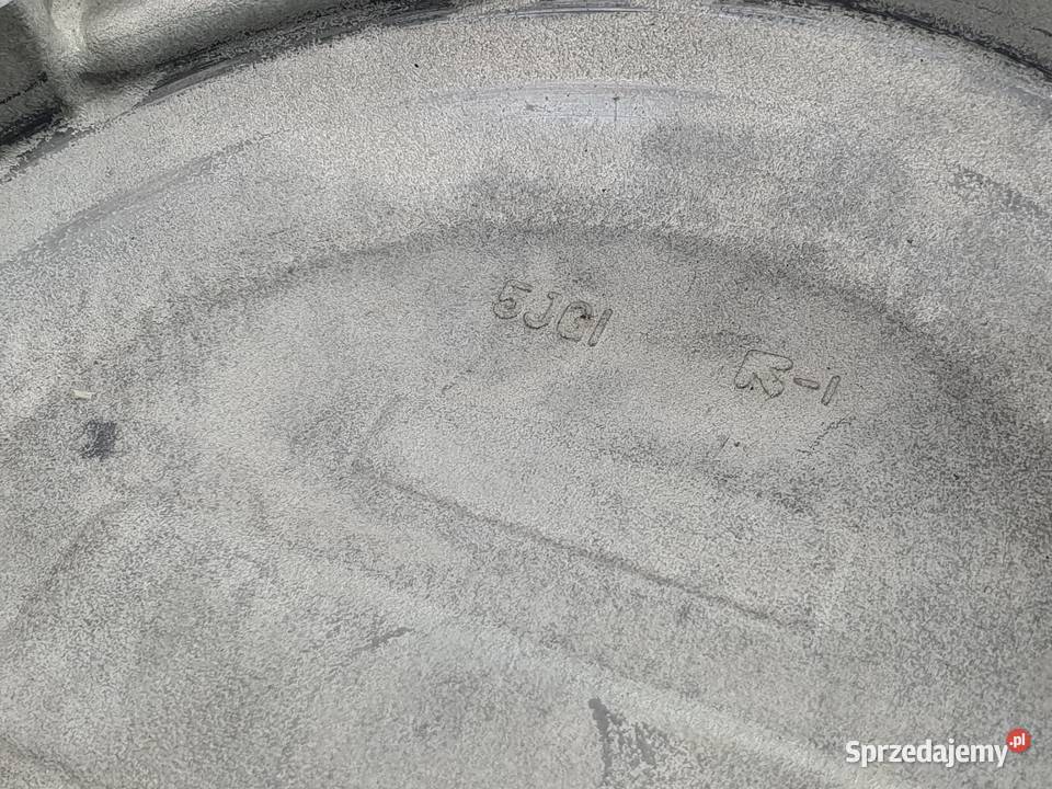 Dekiel Sprzegla Pokrywa Yamaha Yzf 426 Wr Pokrywy i osłony silnika Łódź