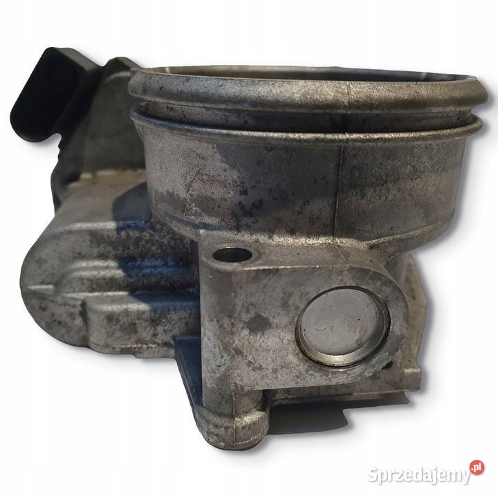 PRZEPUSTNICA VW Golf V Passat B6 19 TDI lubelskie sprzedam