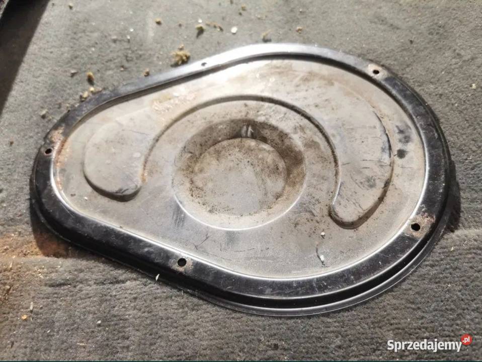 Pokrywa dekiel pompy paliwa BMW E34 osobowe Żory