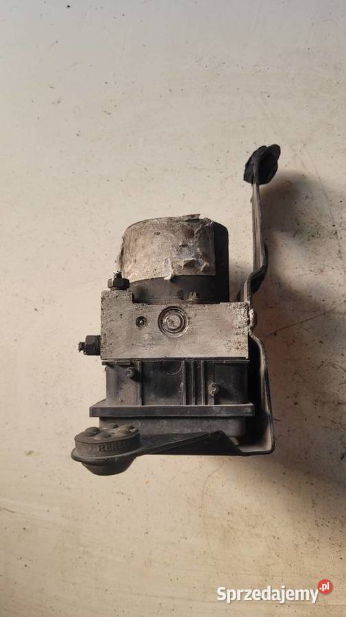 Pompa ABS Renault Megane 2 Łagów