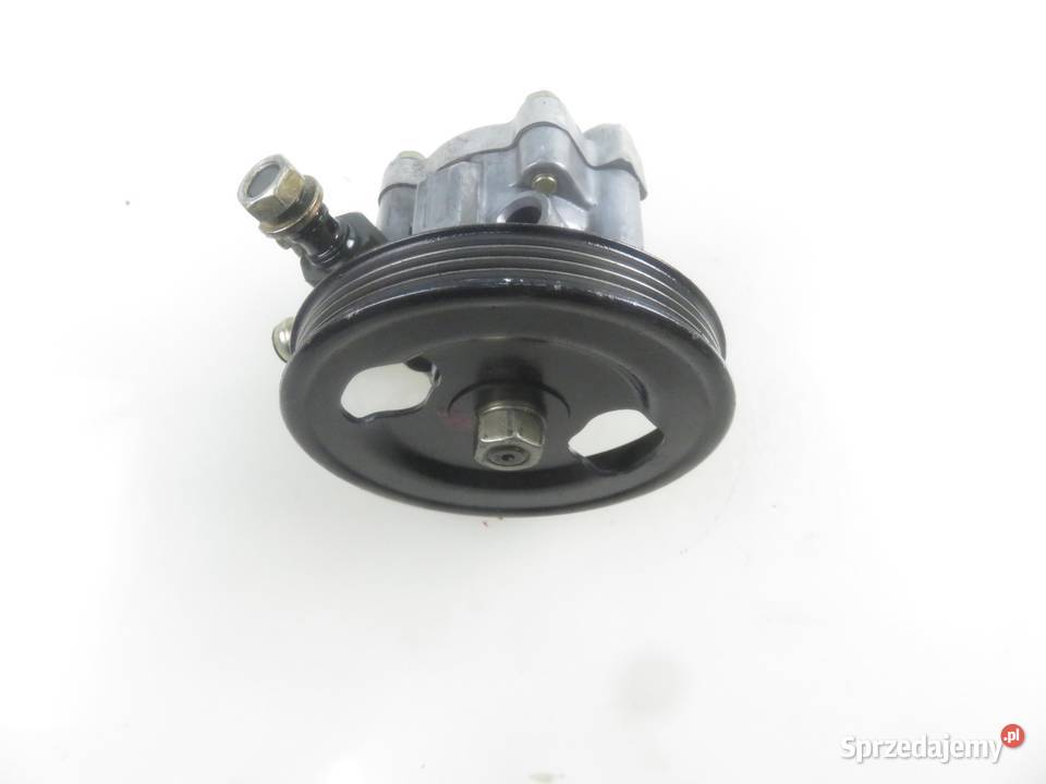 POMPA WSPOMAGANIA MITSUBISHI PAJERO SPORT I 25 Układ kierowniczy