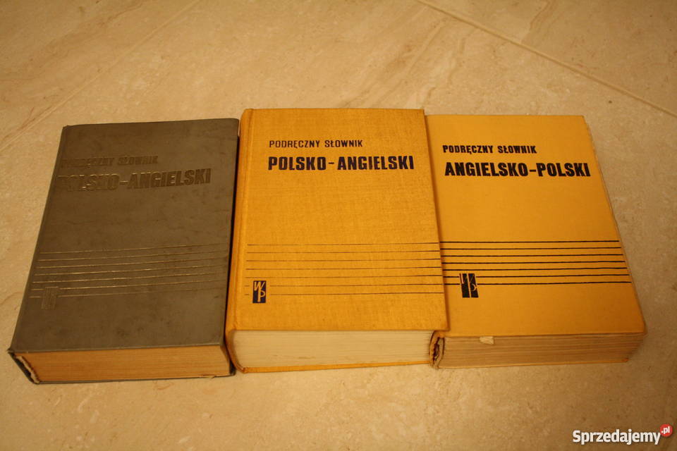 Język angielski 16 książek angielski Straszyn sprzedam