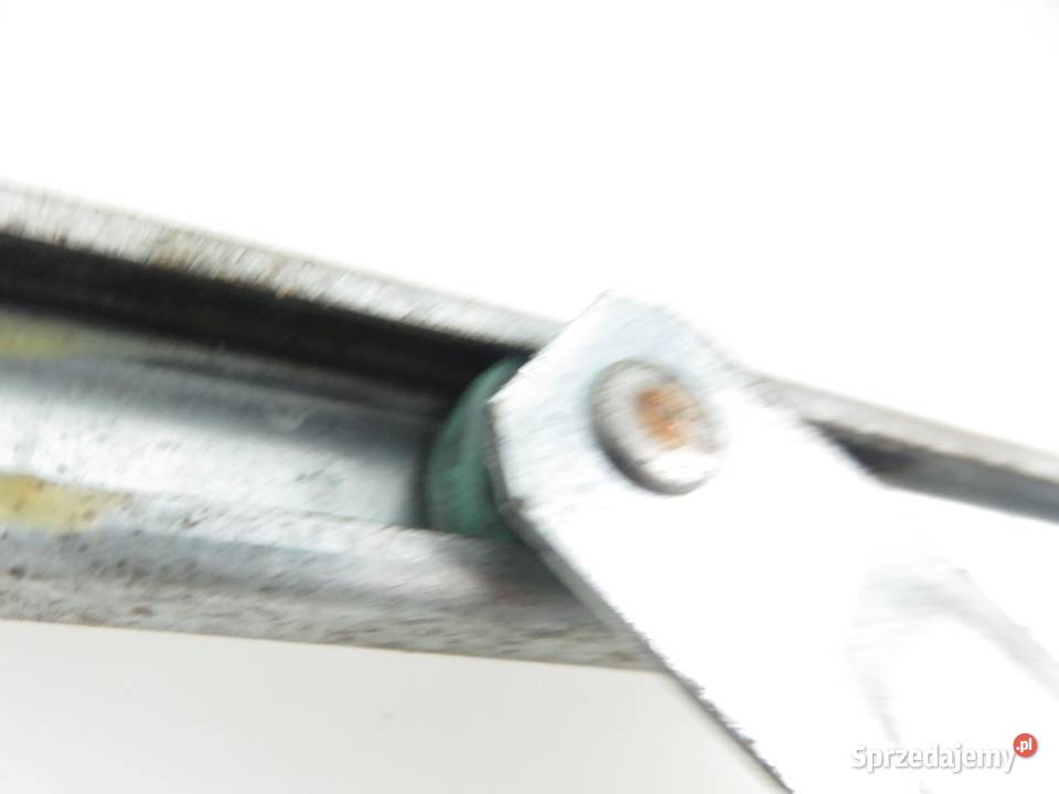 PODNOŚNIK SZYBY PRAWY PRZEDNI TERIOS I