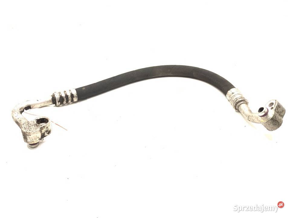 RURKA KLIMATYZACJI VW GOLF VI 14 80 0814