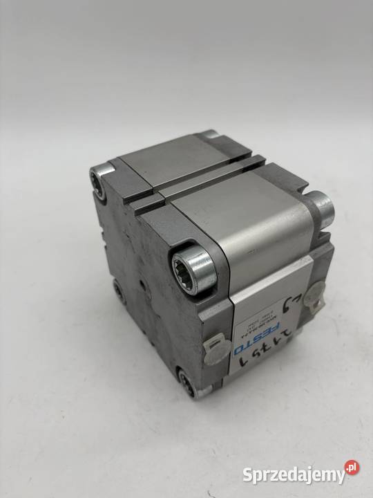 Festo ADVU10030APA 156667 Warszawa