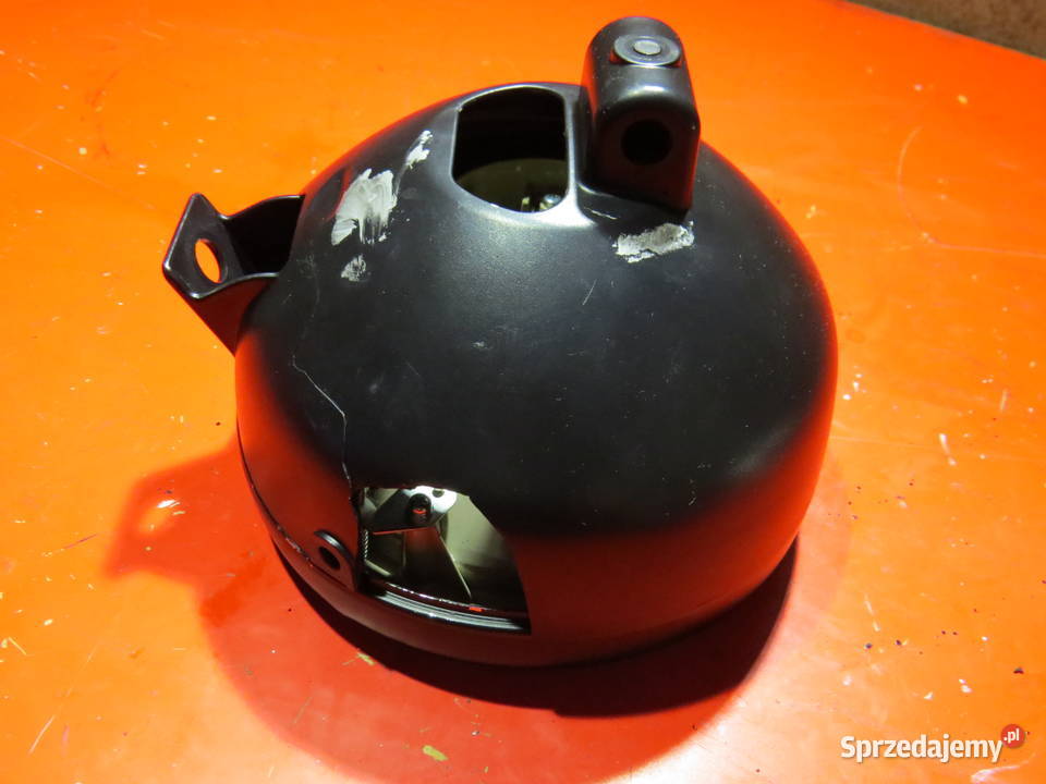 SUZUKI SV 650 SV650 lampa klosz światło Warszawa sprzedam